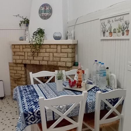 Androniki Apartment Návplio Eksteriør bilde