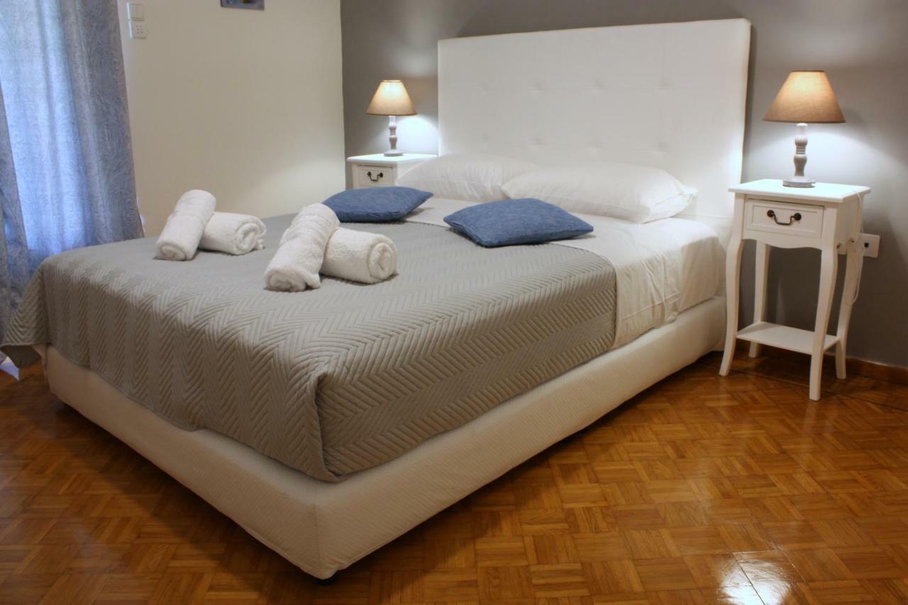 Androniki Apartment Návplio Eksteriør bilde