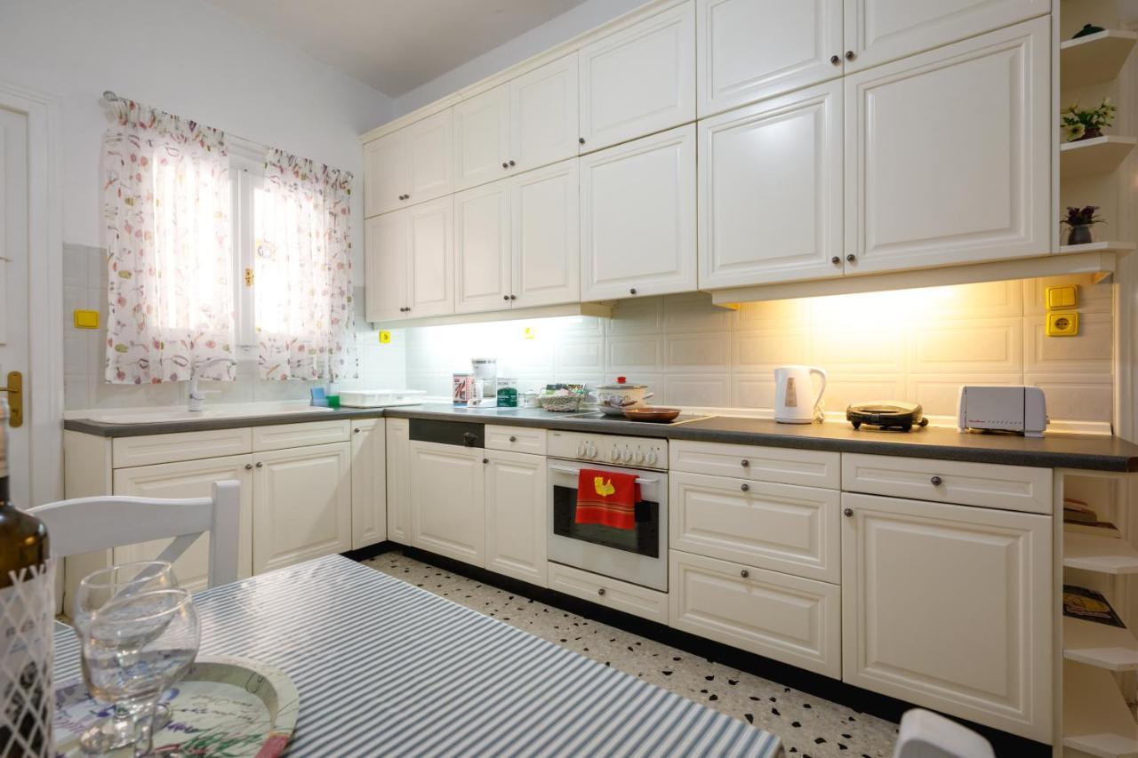 Androniki Apartment Návplio Eksteriør bilde