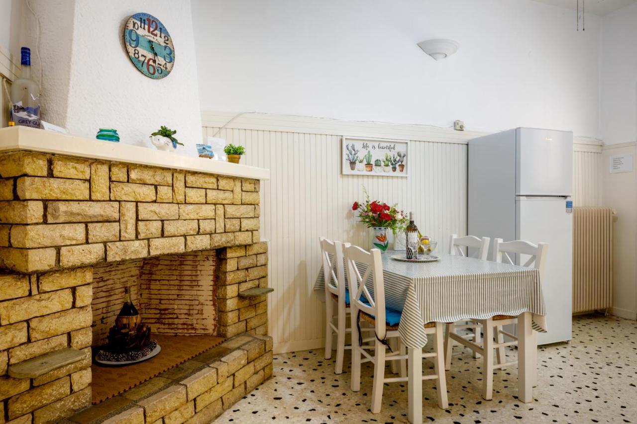 Androniki Apartment Návplio Eksteriør bilde