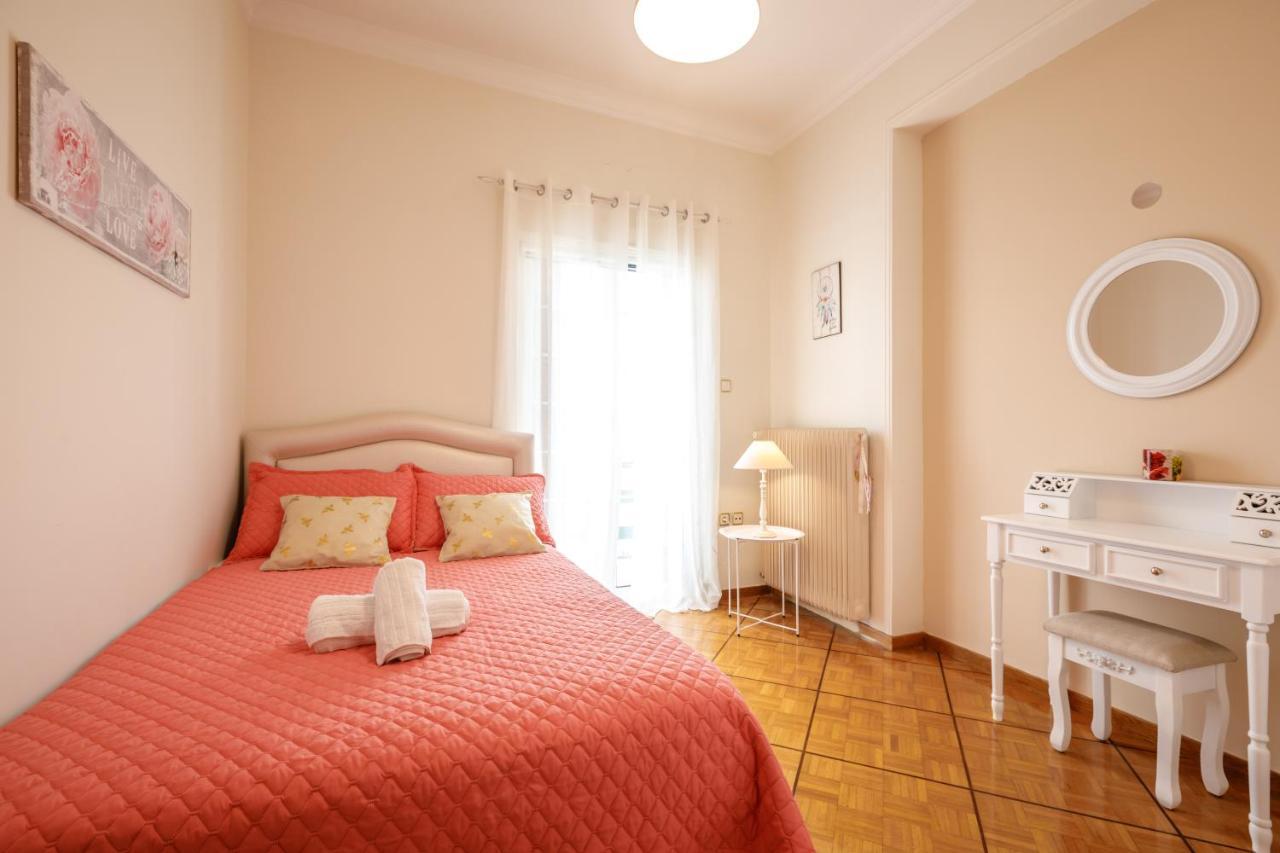 Androniki Apartment Návplio Eksteriør bilde