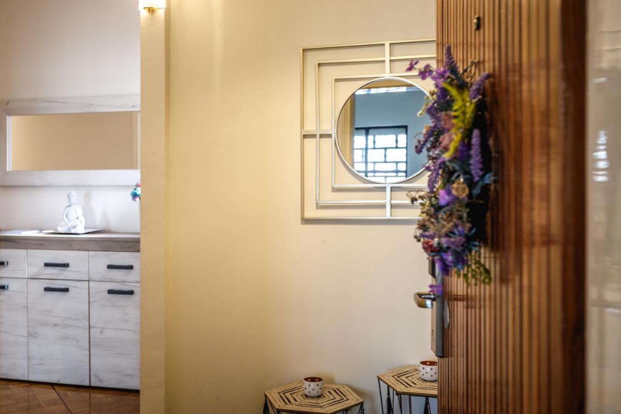 Androniki Apartment Návplio Eksteriør bilde