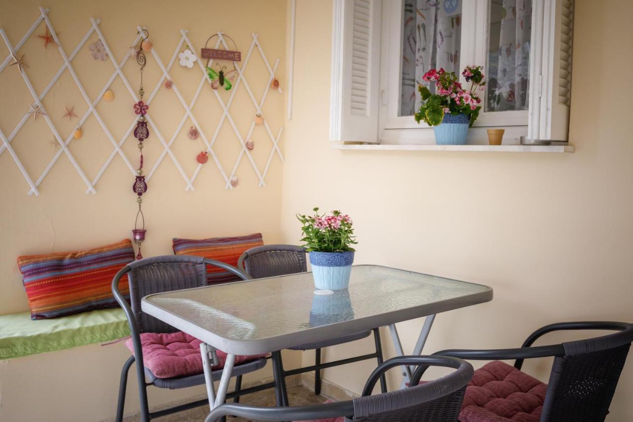 Androniki Apartment Návplio Eksteriør bilde