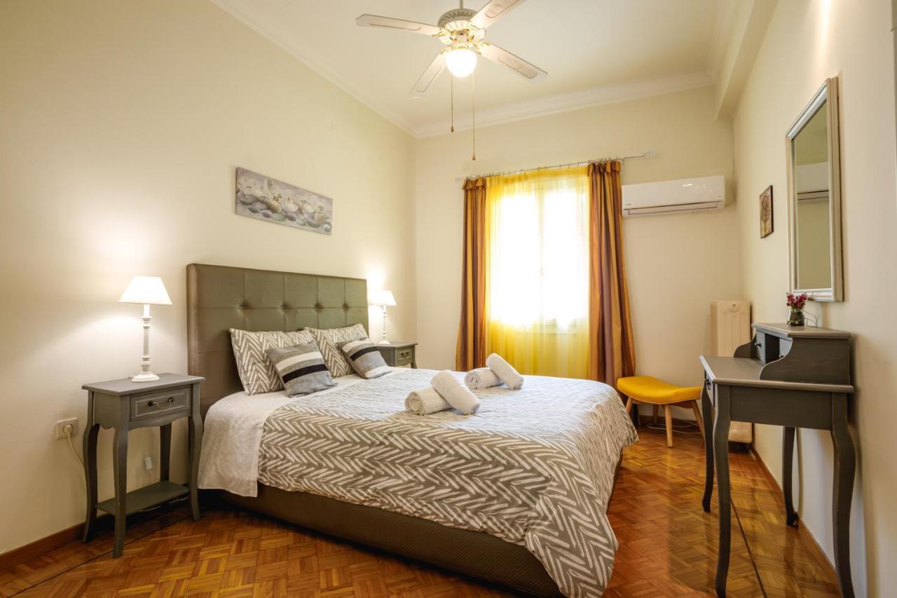 Androniki Apartment Návplio Eksteriør bilde