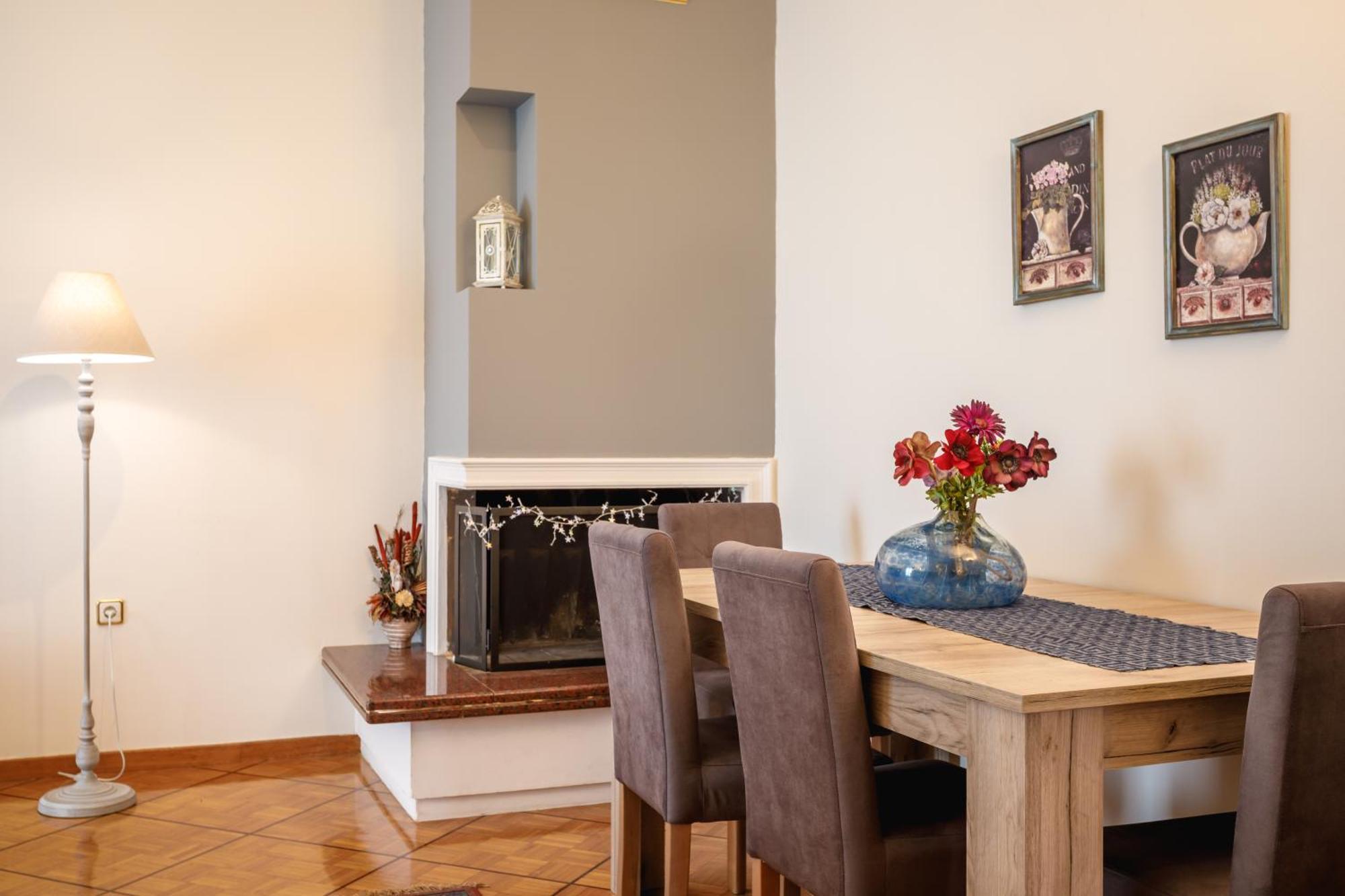 Androniki Apartment Návplio Eksteriør bilde