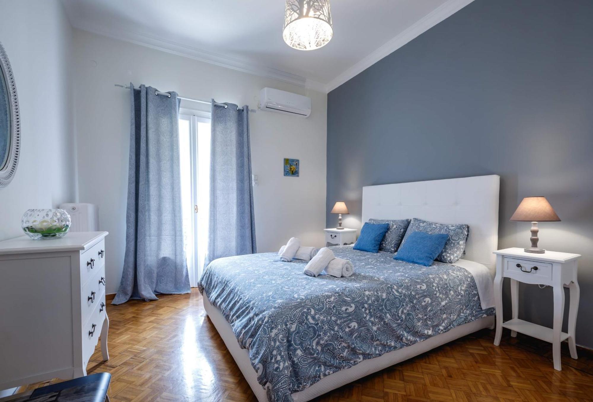 Androniki Apartment Návplio Eksteriør bilde