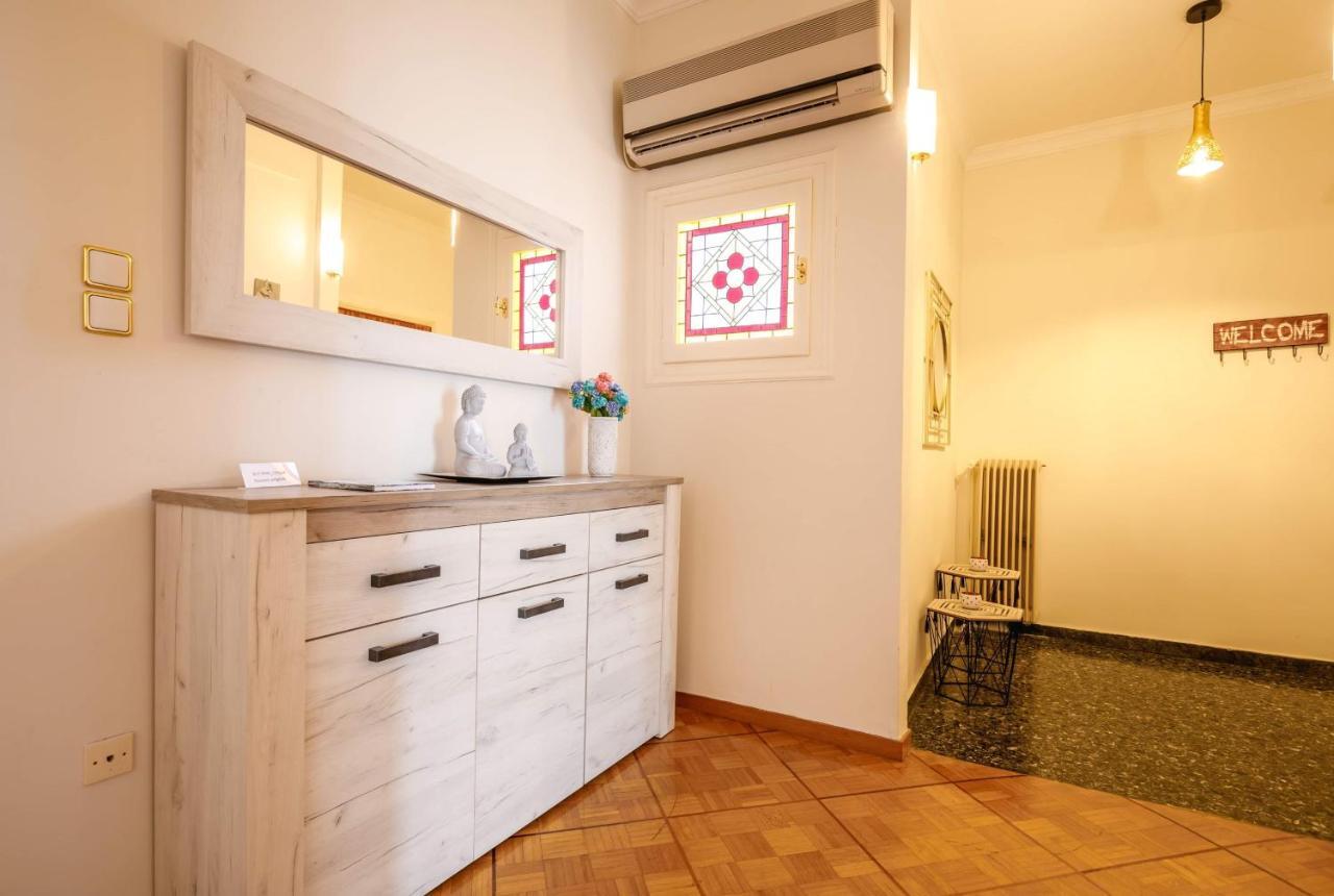 Androniki Apartment Návplio Eksteriør bilde