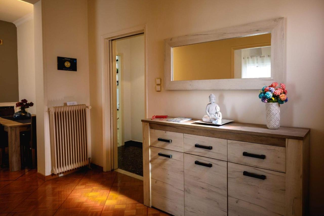 Androniki Apartment Návplio Eksteriør bilde